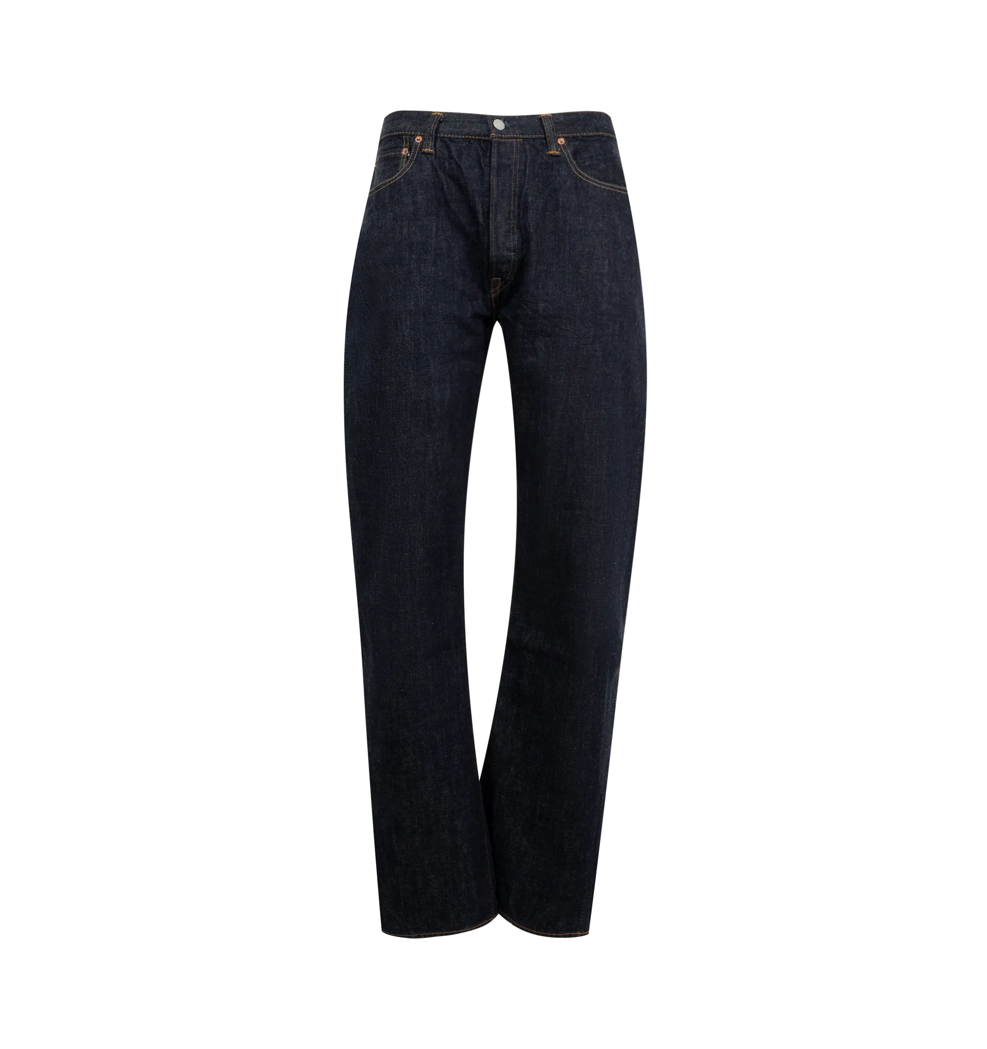 0105XX Wide Denim (Mens)