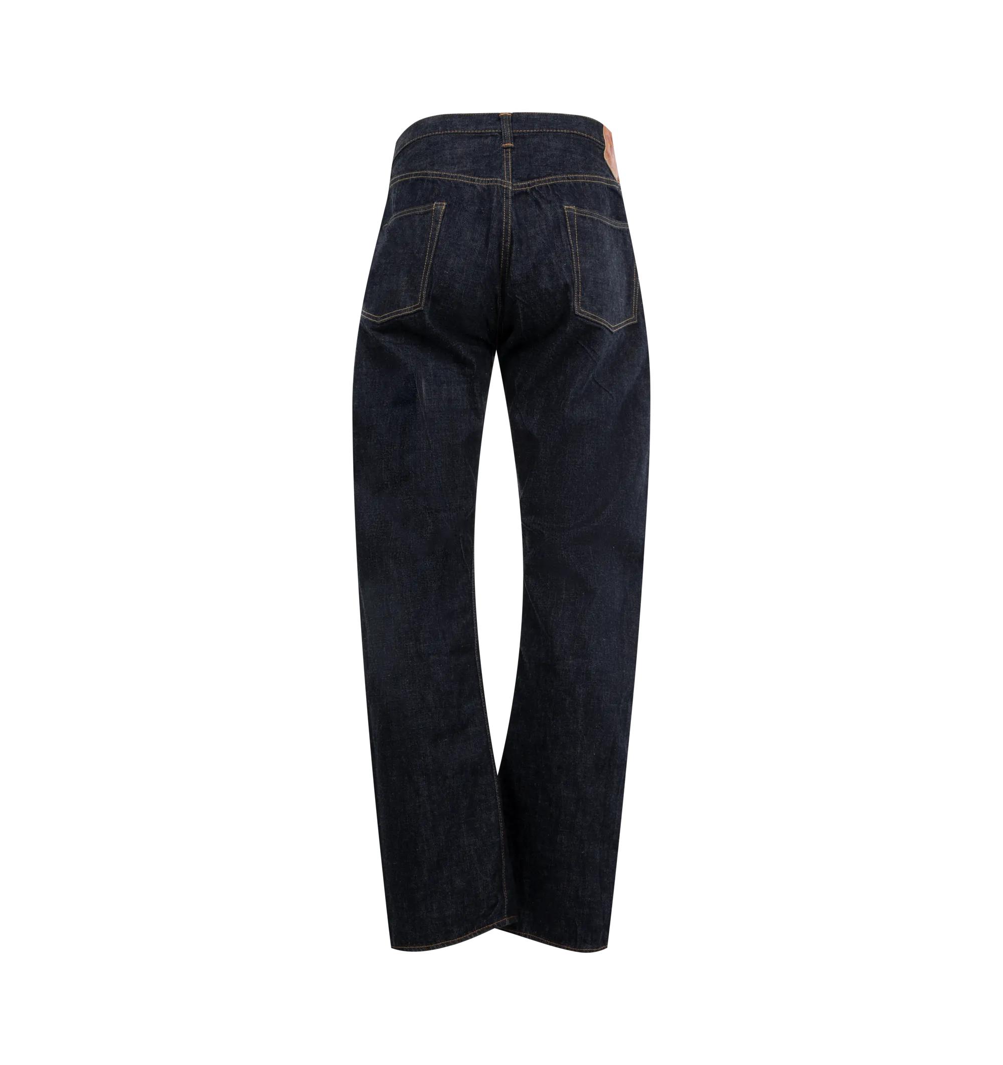 0105XX Wide Denim (Mens)