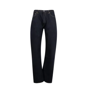 0105XX Wide Denim (Mens)