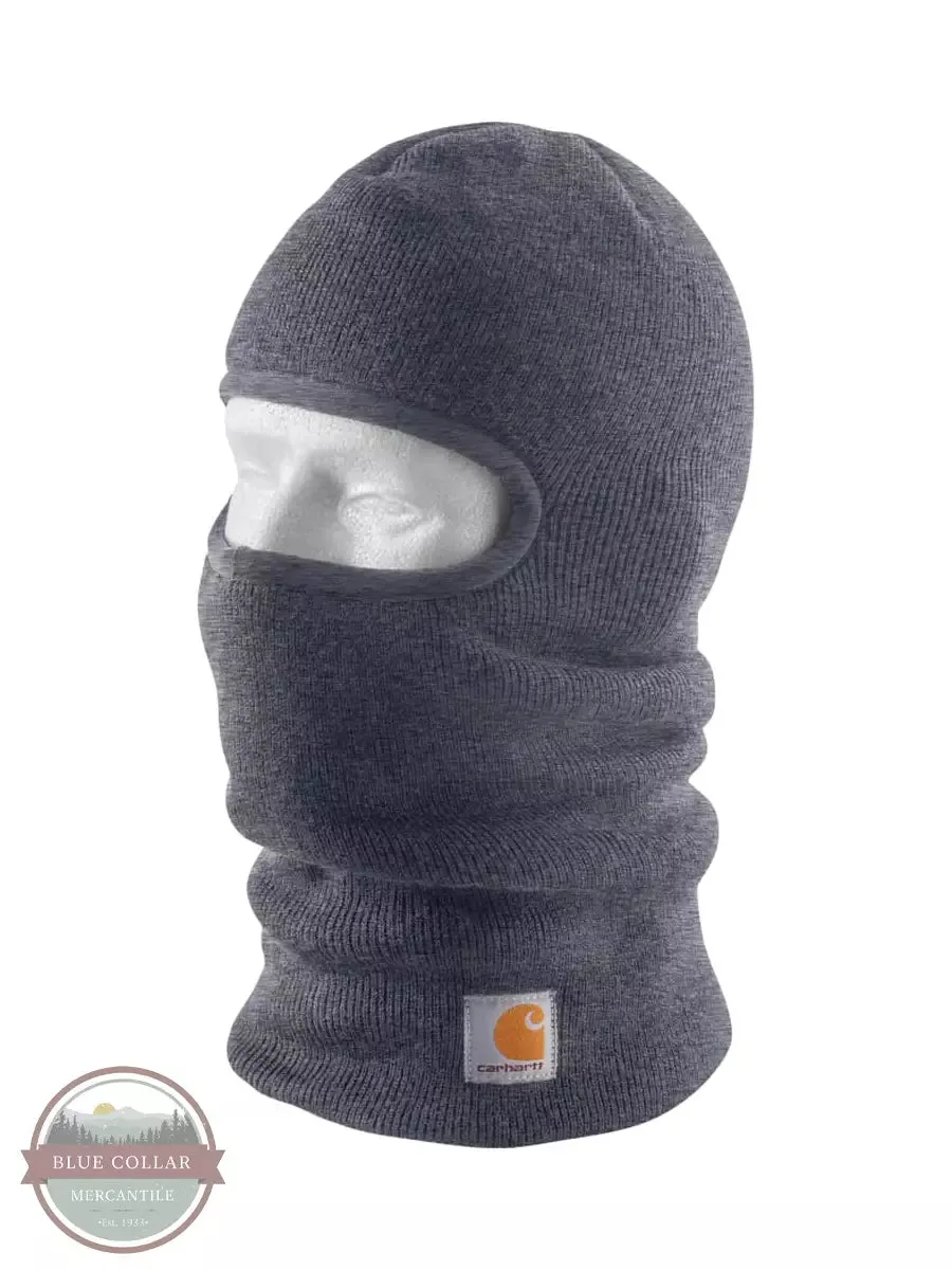 104485 Knit Insulated Face Mask