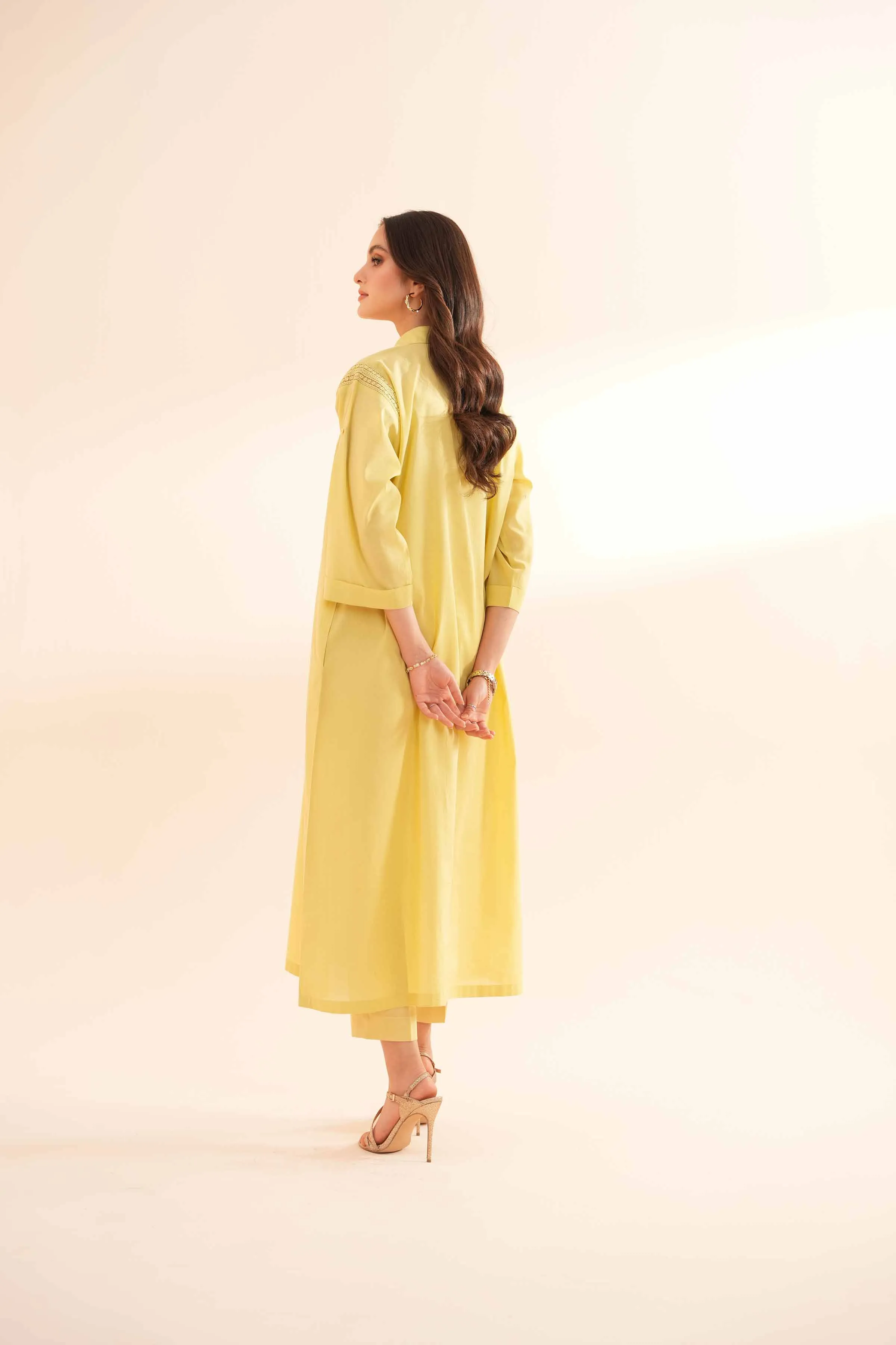 2 Piece - Basic Suit - KPE24-14