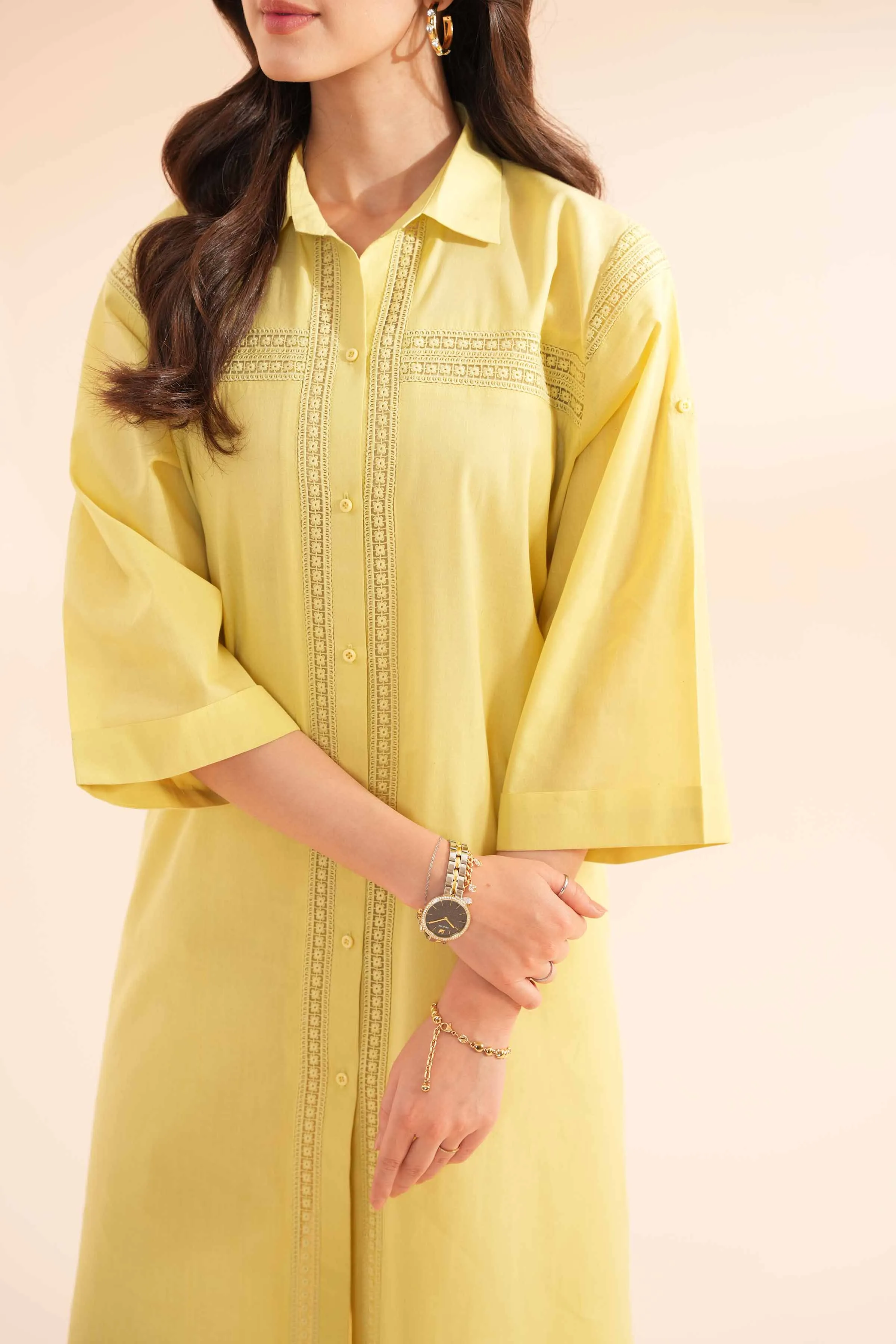 2 Piece - Basic Suit - KPE24-14