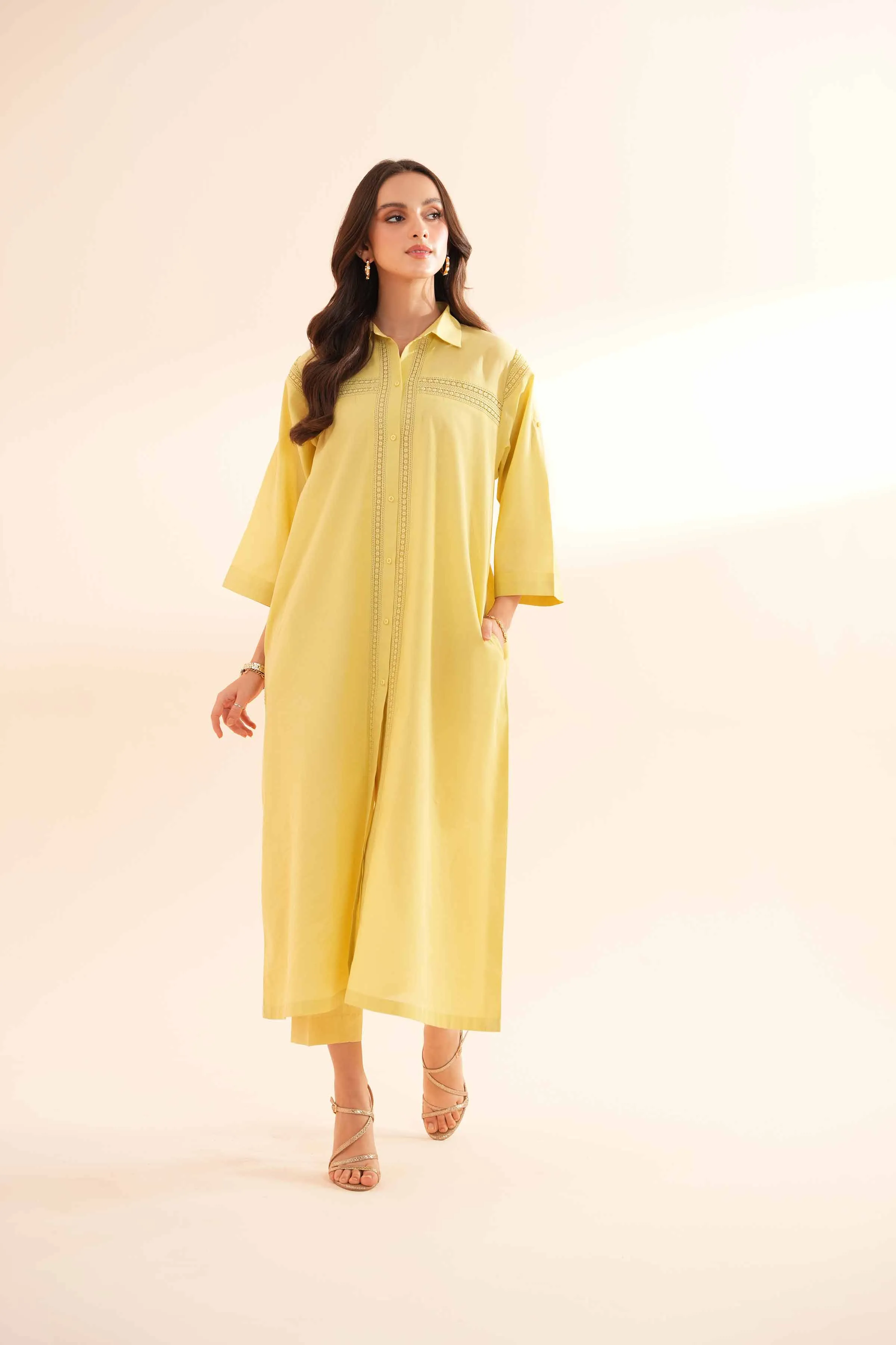 2 Piece - Basic Suit - KPE24-14