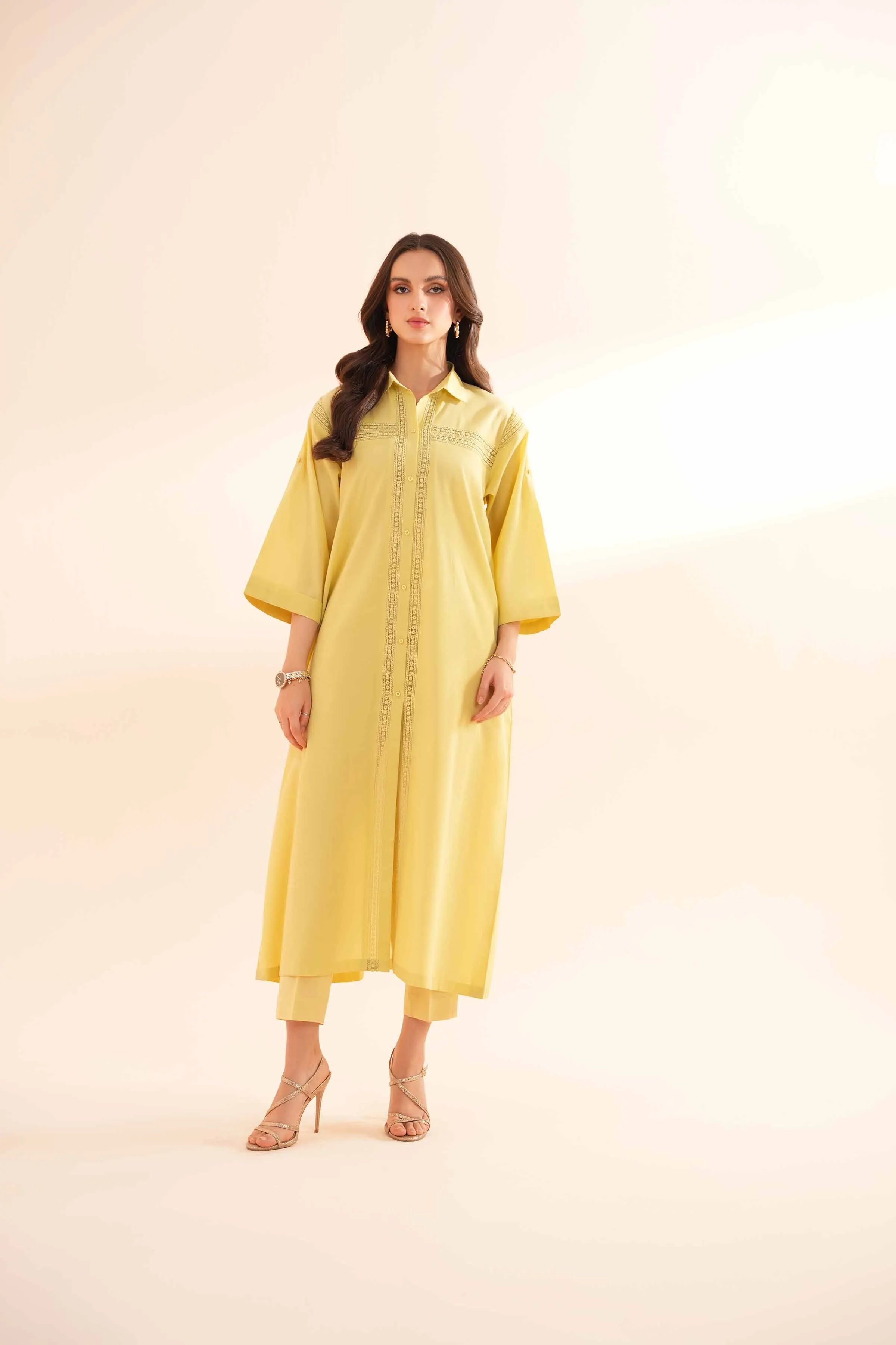 2 Piece - Basic Suit - KPE24-14