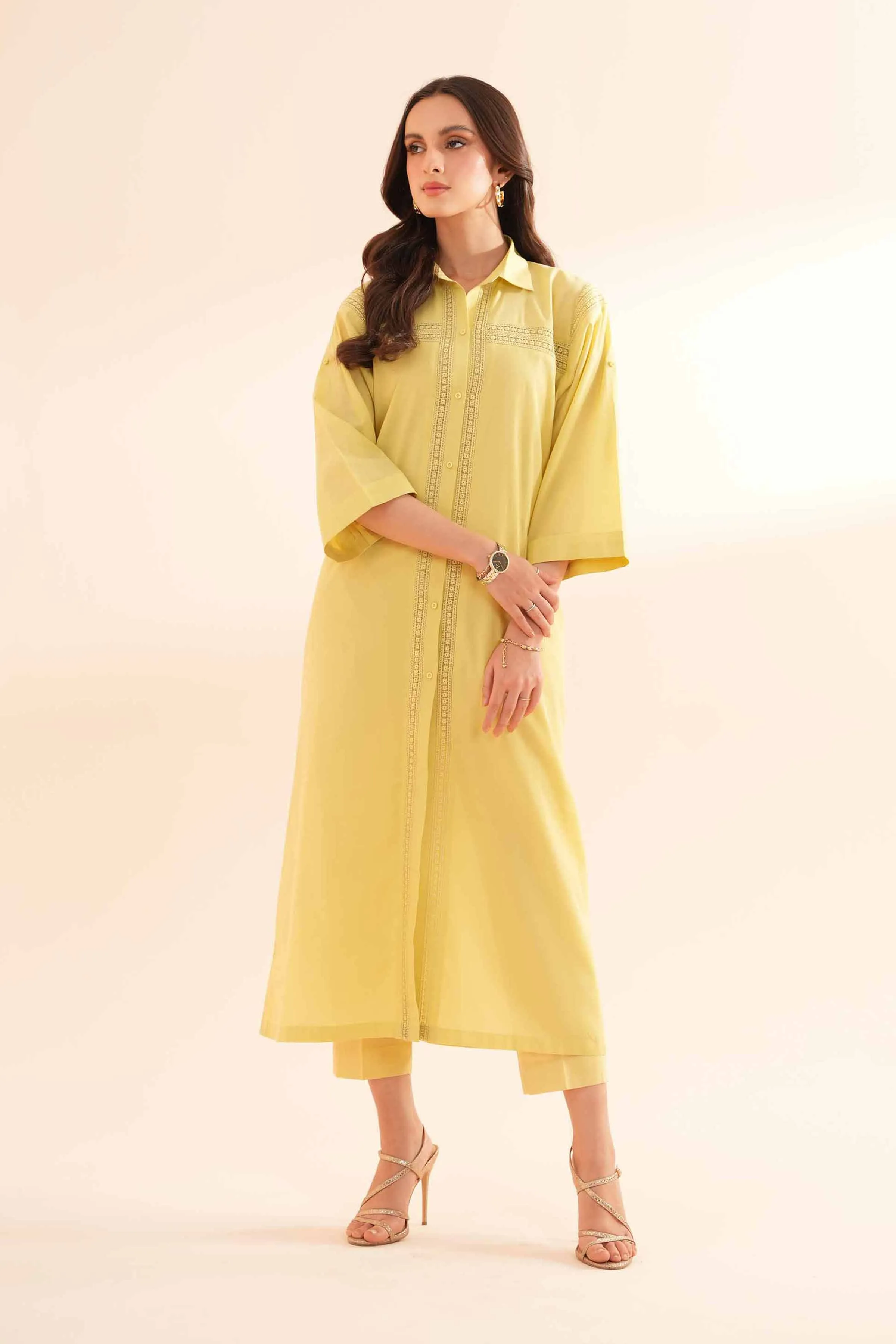 2 Piece - Basic Suit - KPE24-14