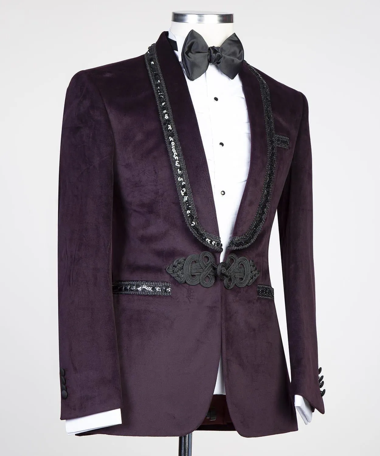38R - Jacket Only - FS