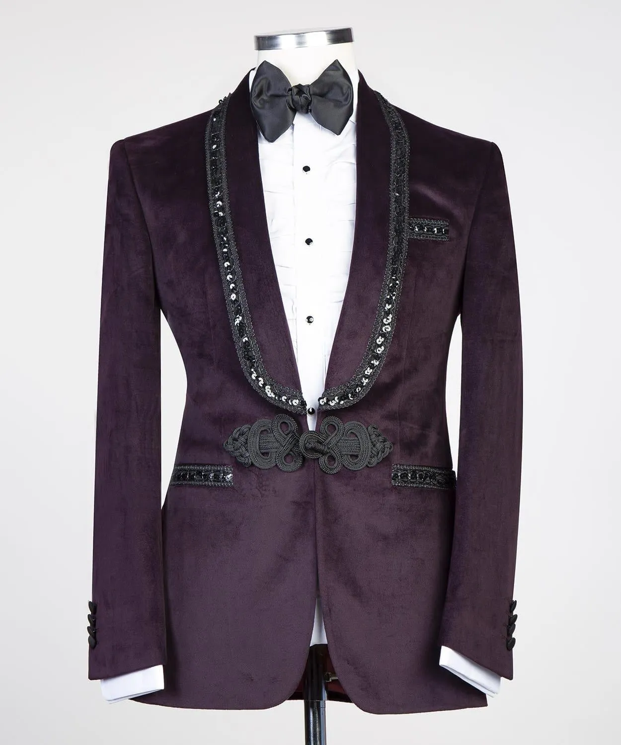 38R - Jacket Only - FS