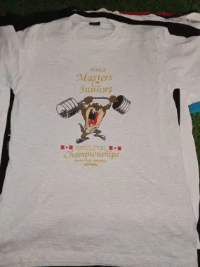 60s/70s/80s T-shirt