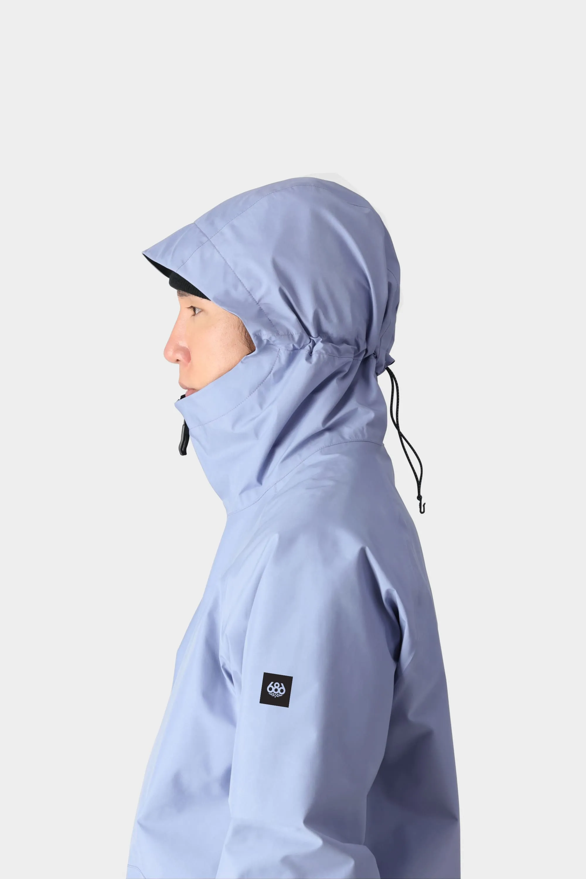 686 Men's GORE-TEX Fragment Shell Anorak