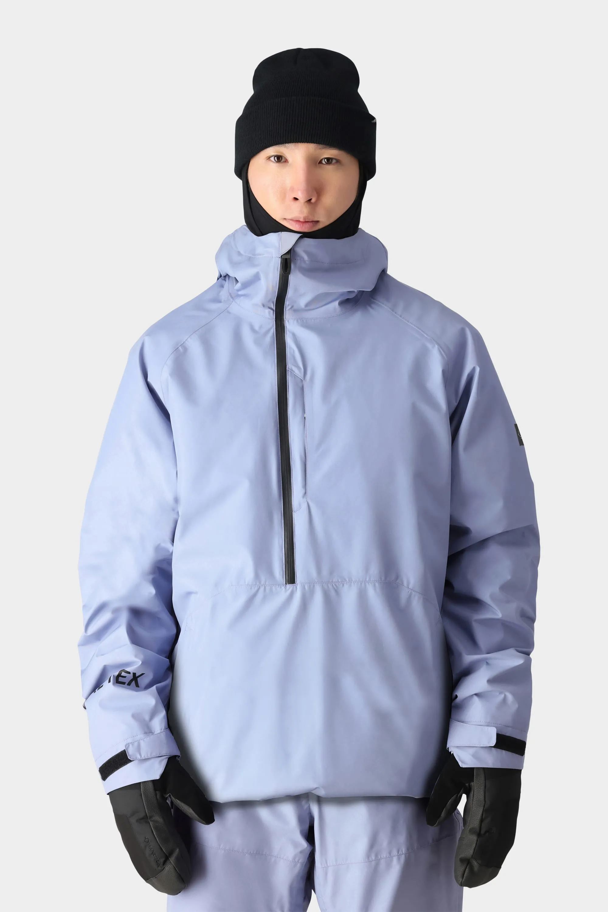 686 Men's GORE-TEX Fragment Shell Anorak