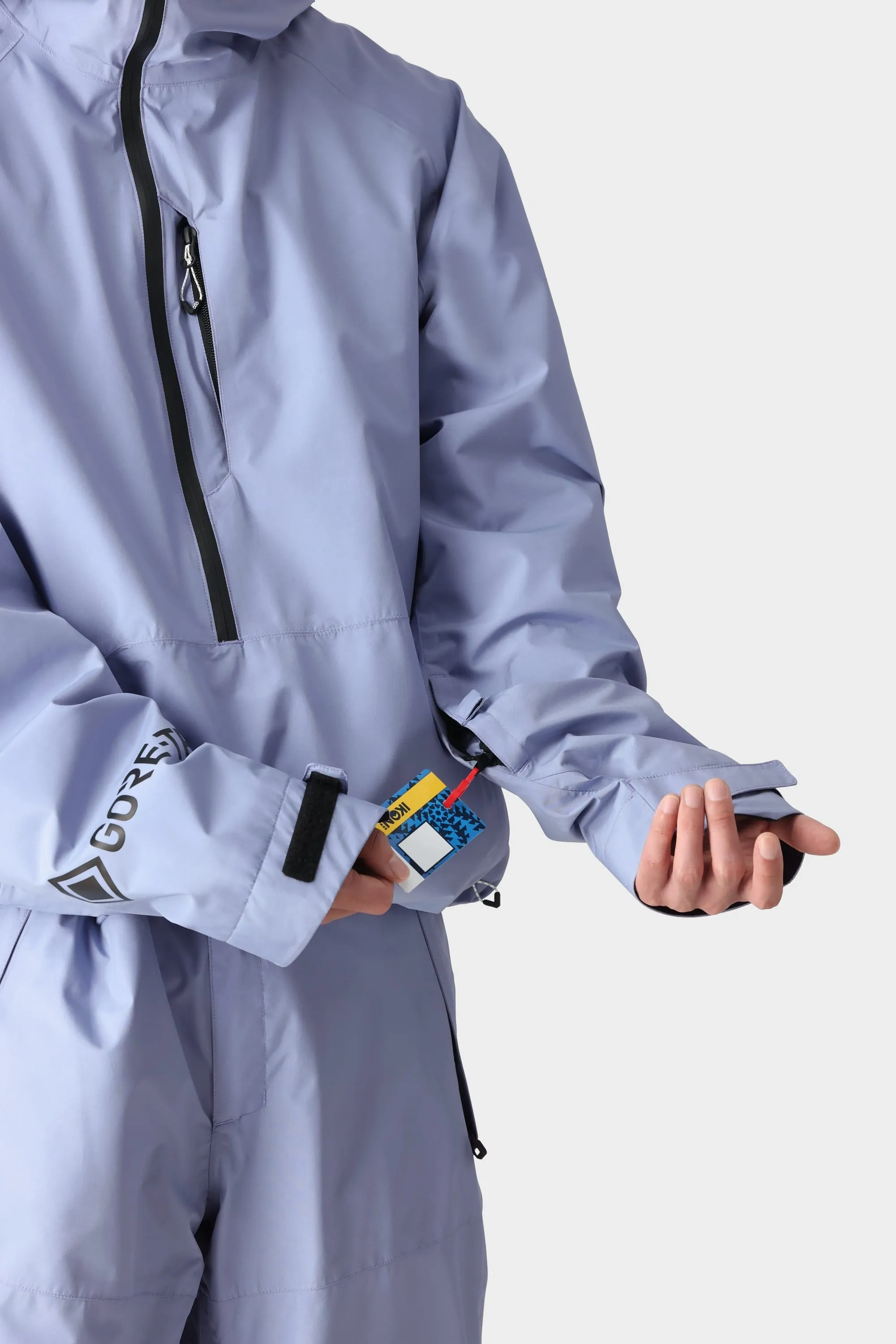 686 Men's GORE-TEX Fragment Shell Anorak