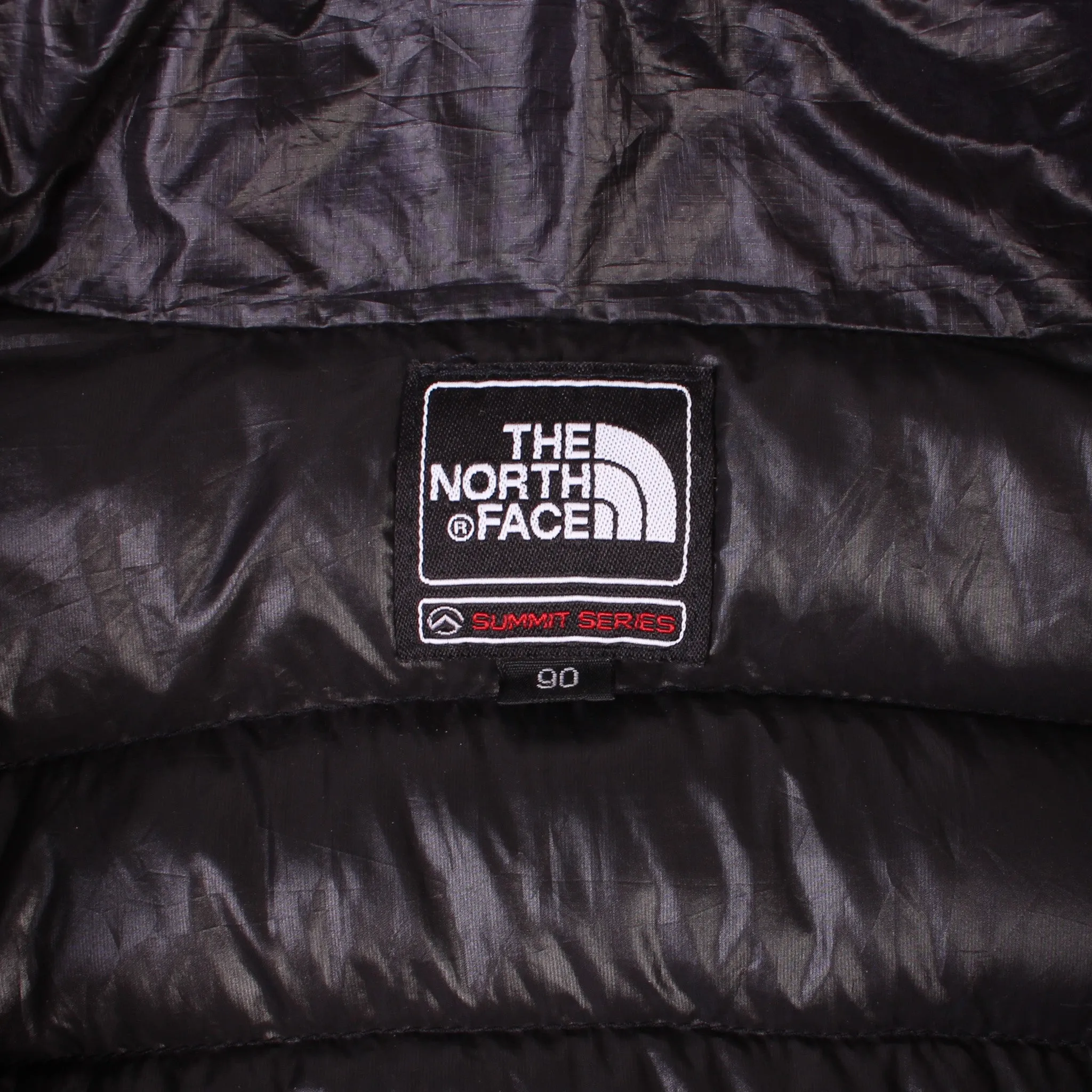 800 Down Puffer Jacket