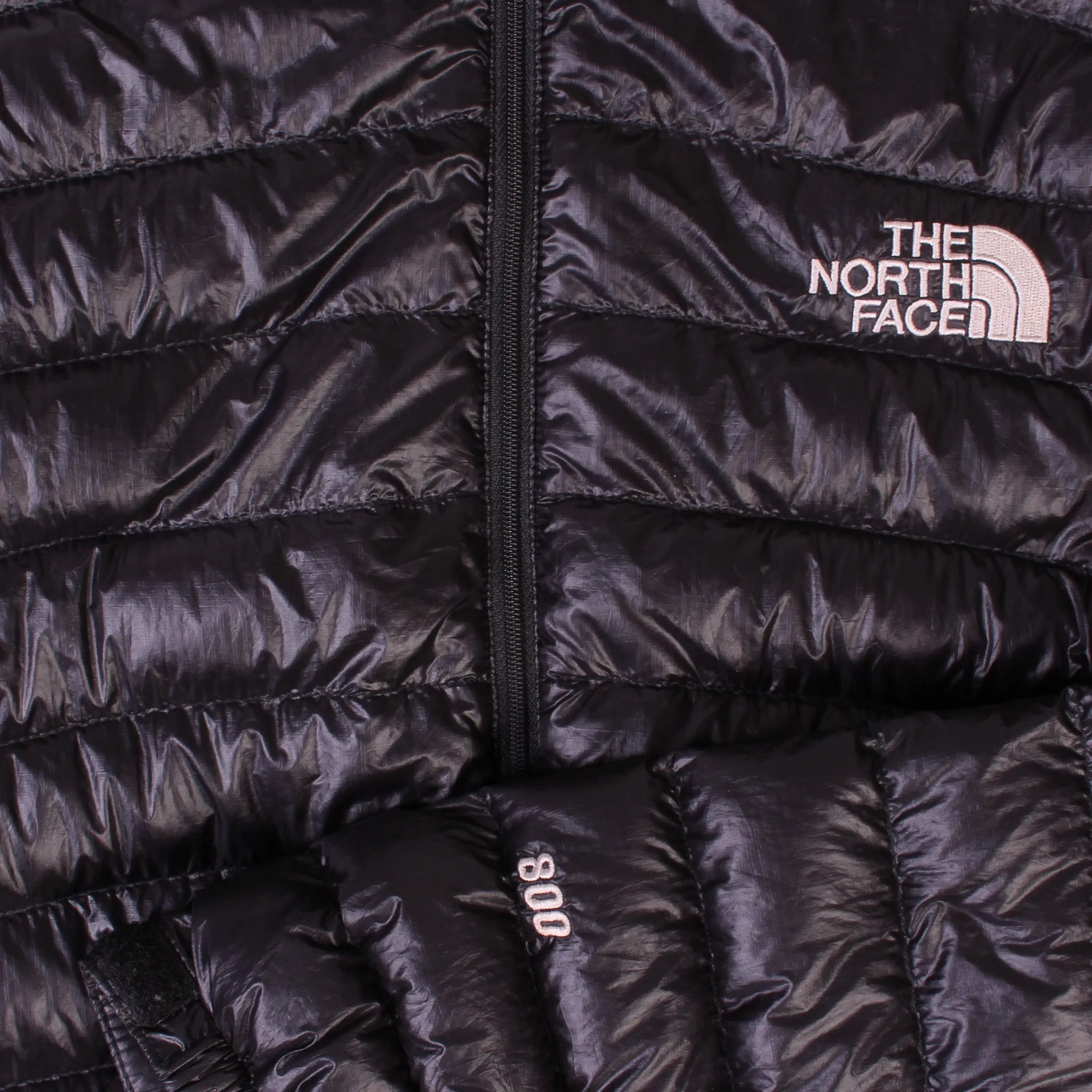 800 Down Puffer Jacket