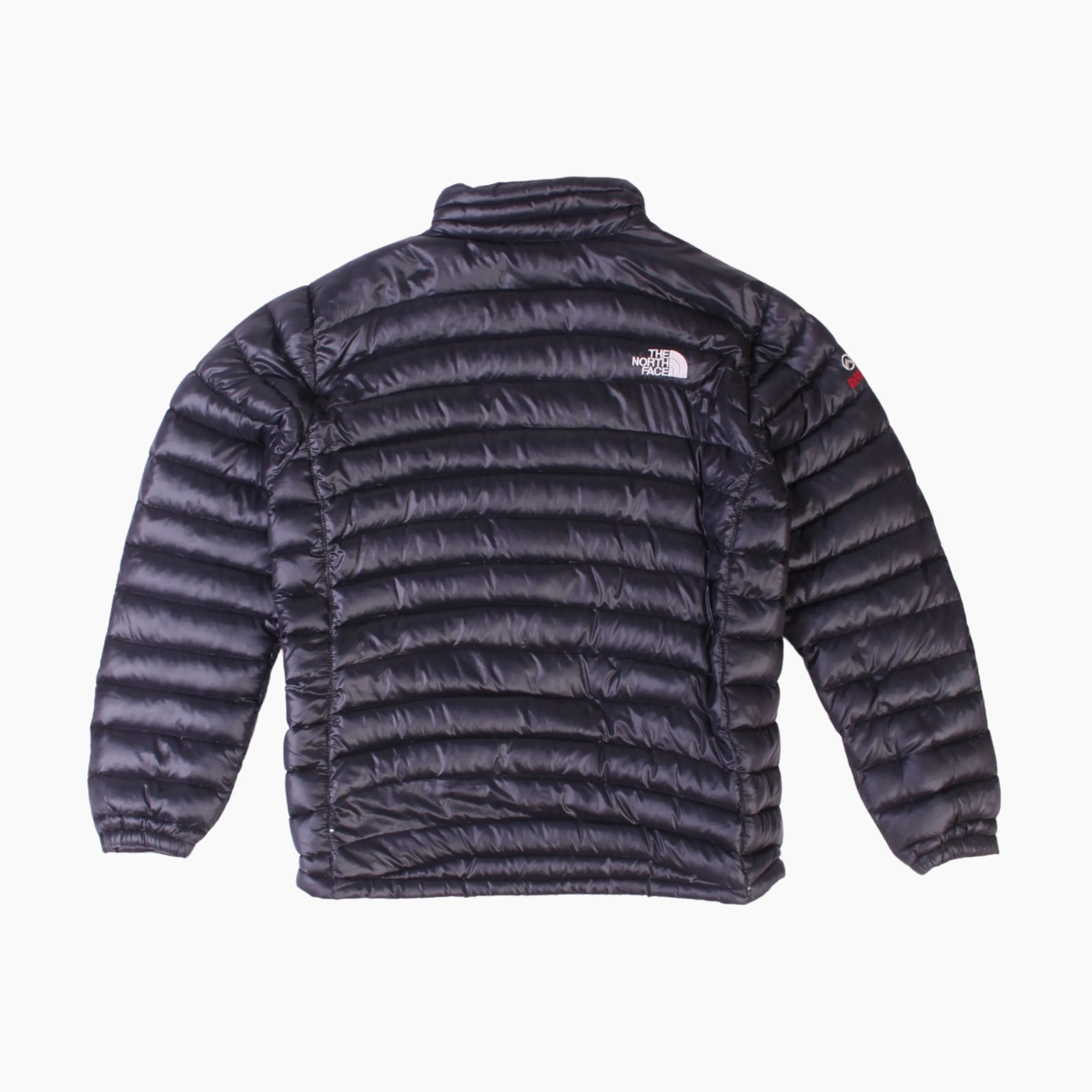 800 Down Puffer Jacket