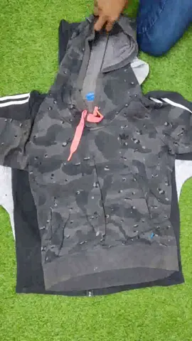 Adidas Hoodies 06 pcs - OVR002