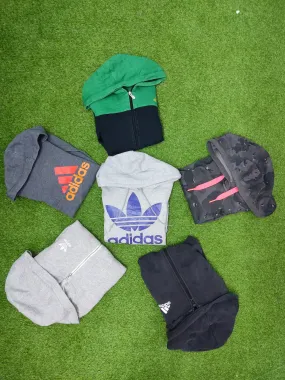 Adidas Hoodies 06 pcs - OVR002