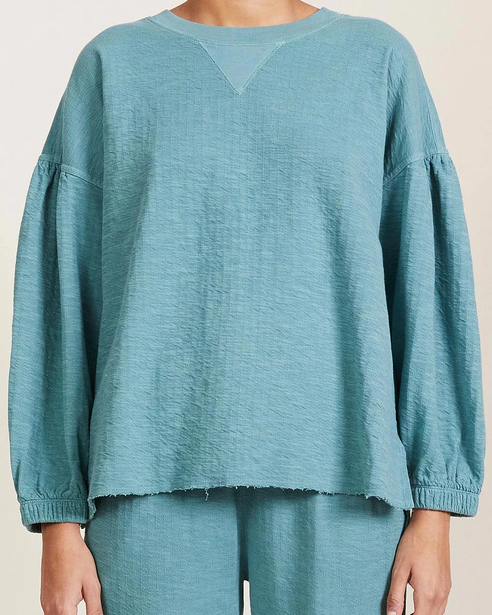 Agave Delle Sweatshirt