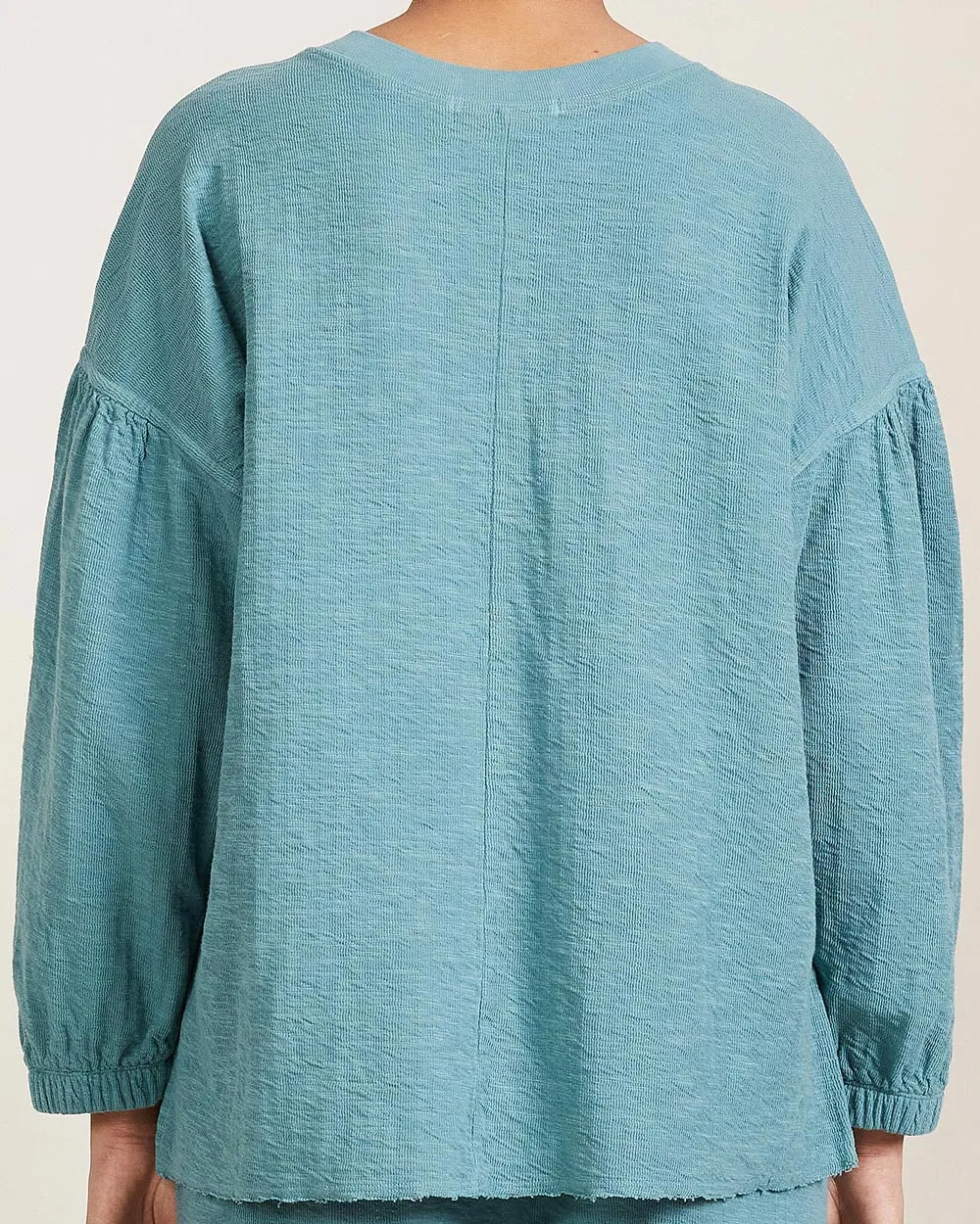 Agave Delle Sweatshirt