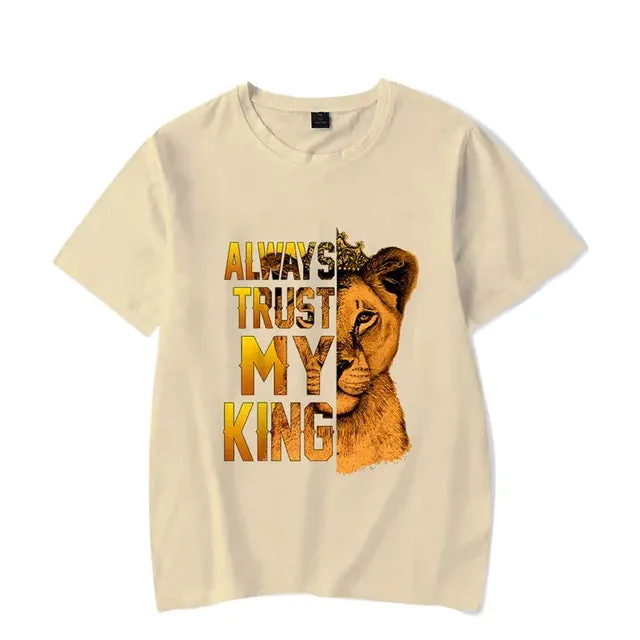Always Protect My Queen Shirt