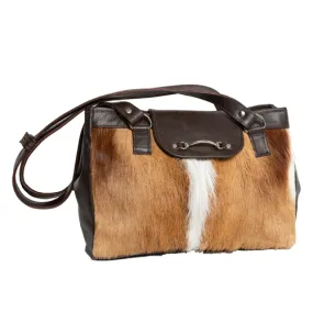 Animal Fur - Monogram Etoile