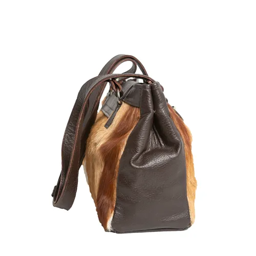 Animal Fur - Monogram Etoile