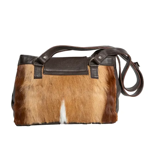 Animal Fur - Monogram Etoile