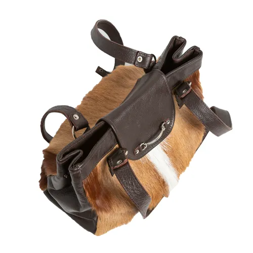 Animal Fur - Monogram Etoile