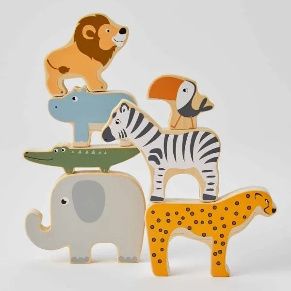 Animal Stacker