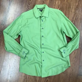 Apt. 9 SIZE M Men's Shirt