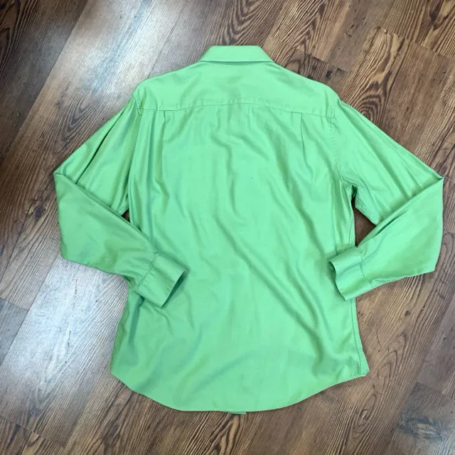 Apt. 9 SIZE M Men's Shirt