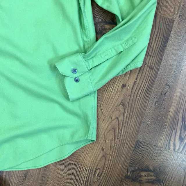 Apt. 9 SIZE M Men's Shirt