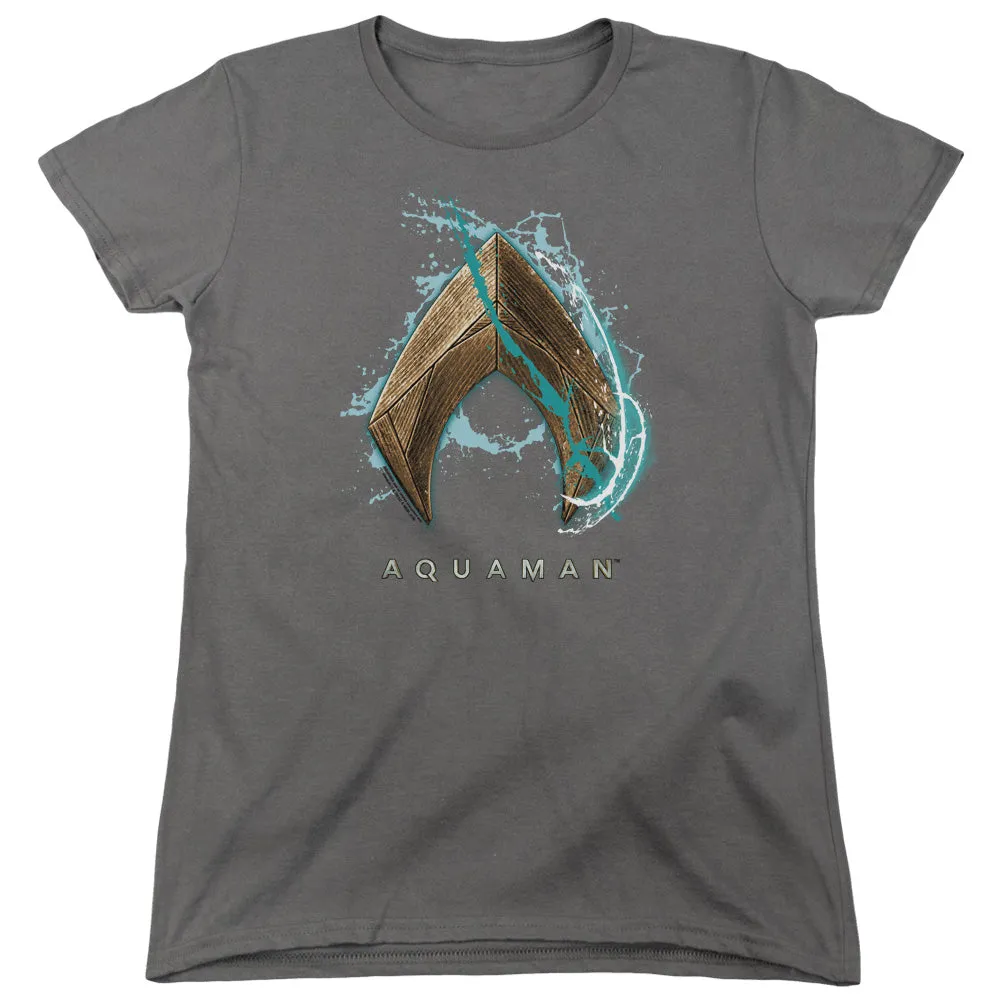 Aquaman - Water Shield