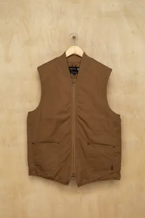 Assist Vest - Dark Tan