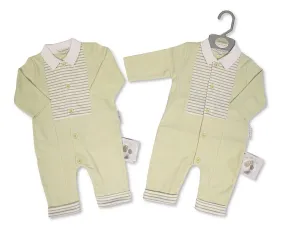 Baby Boys All in One (PK6) (NB-6m) BIS-2120-6236