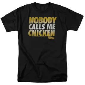 Back to the Future - Chicken
