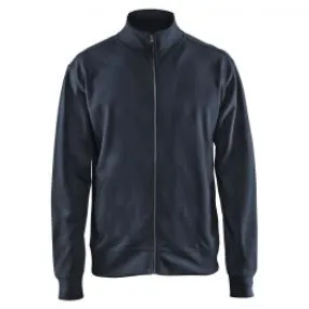 Bl&#xE5;kl&#xE4;der&#x20;3371-1158&#x20;Sweatshirt&#x20;Full-Zip&#x20;-&#x20;Dark&#x20;Navy
