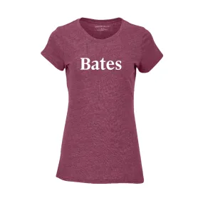 Boxercraft Ladies Tri-Blend Tee