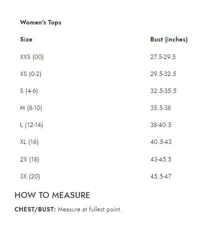 Boxercraft Ladies Tri-Blend Tee