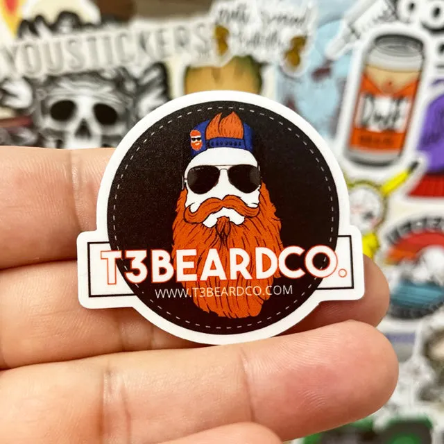 Business Stickers