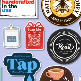Business Stickers