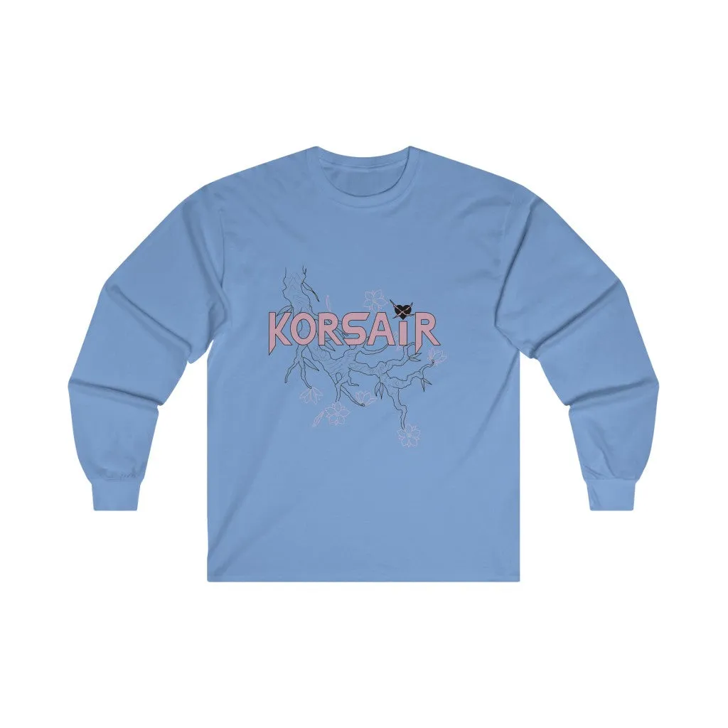 Cherry Blossom Long Sleeve