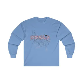 Cherry Blossom Long Sleeve