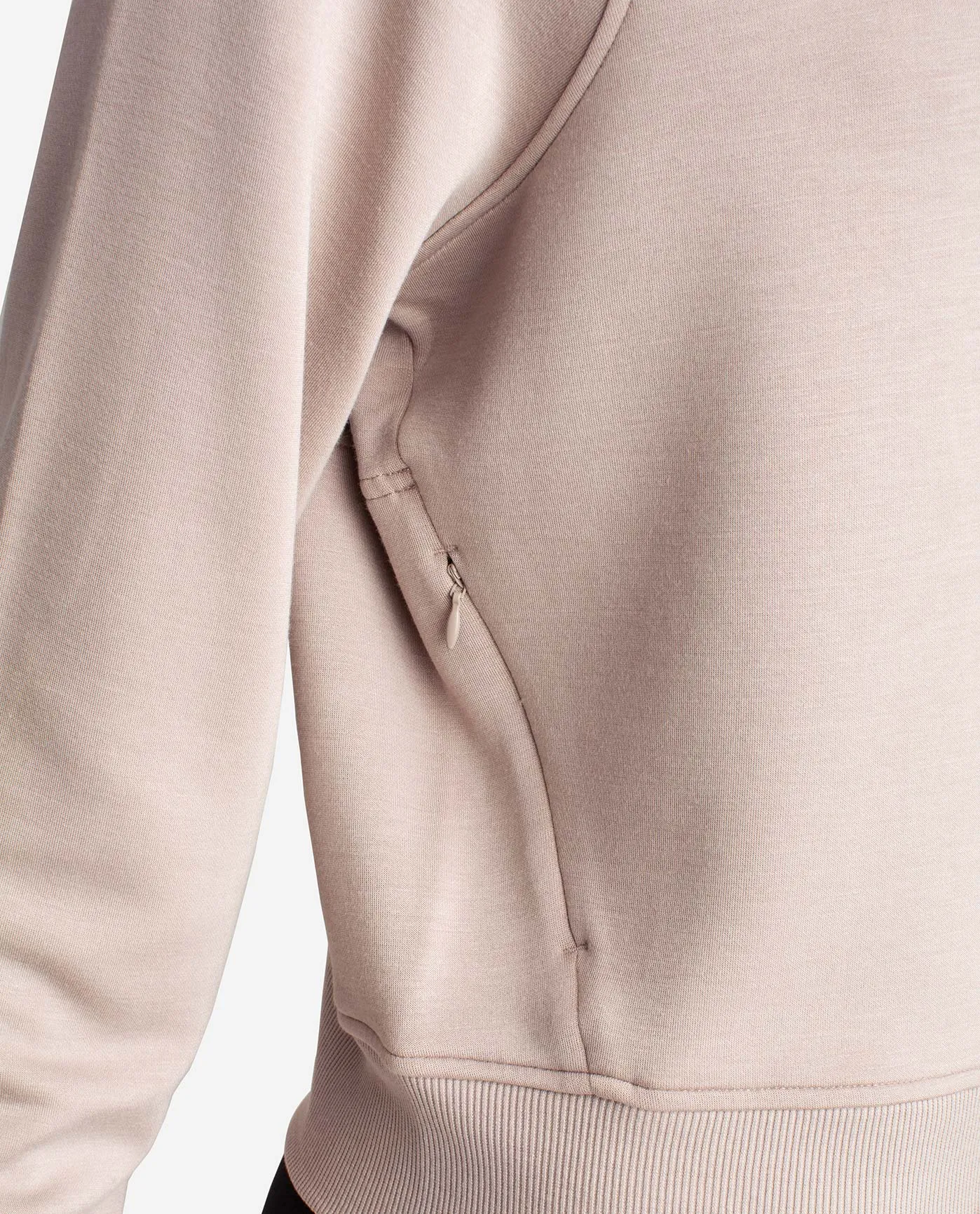 Cityscape Half Zip