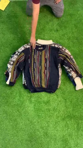Coogi-Style Sweaters (DR-048)