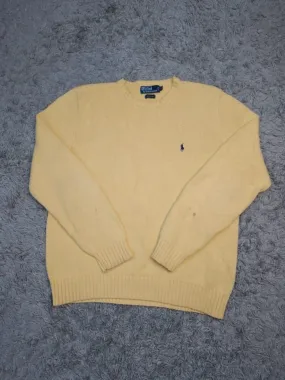 Custom handpick R.L polo sweaters