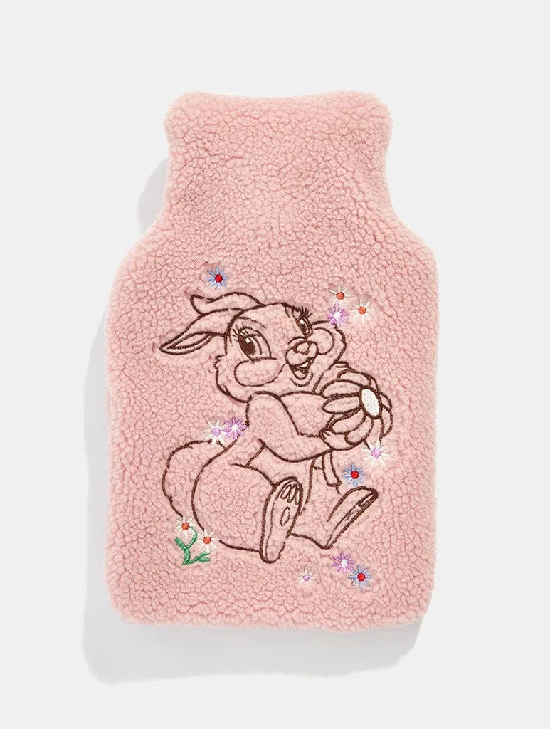 Disney Miss Bunny Hot Water Bottle
