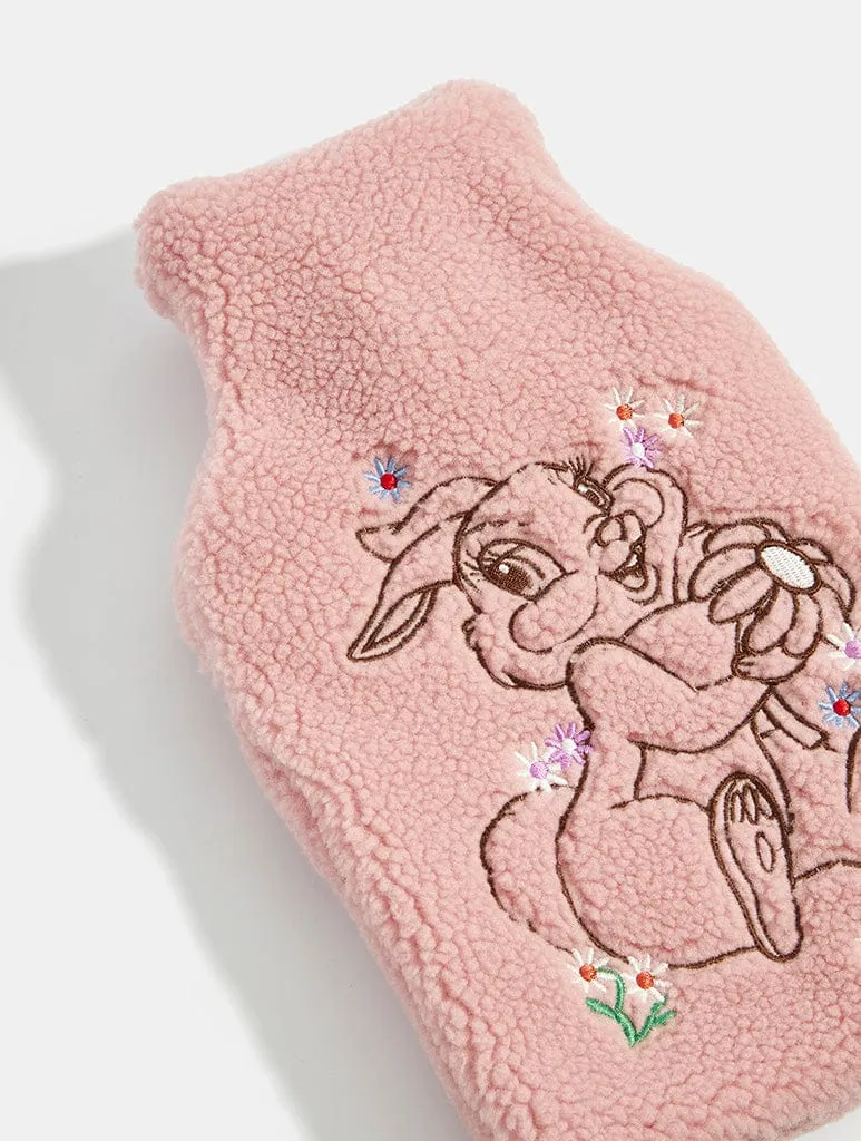 Disney Miss Bunny Hot Water Bottle