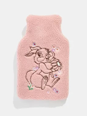 Disney Miss Bunny Hot Water Bottle