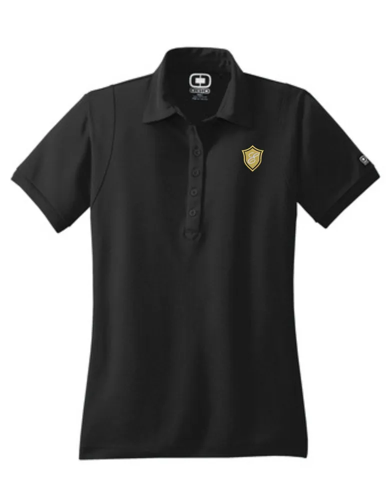 Empire Jewel Polo
