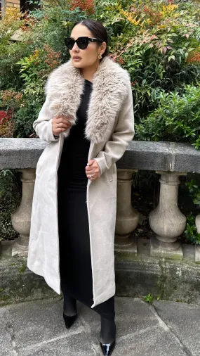 EMPIRE STATE COAT